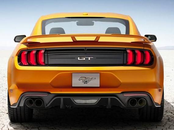FORD MUSTANG 2023 1FA6P8CF6P5305901 image