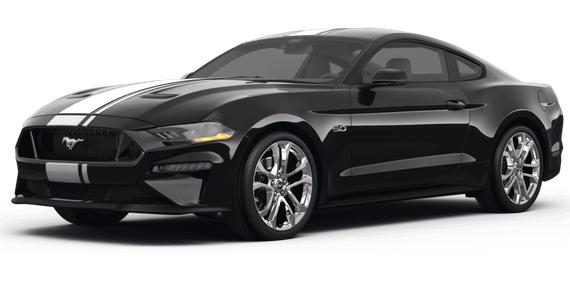 FORD MUSTANG 2023 1FA6P8CFXP5301754 image
