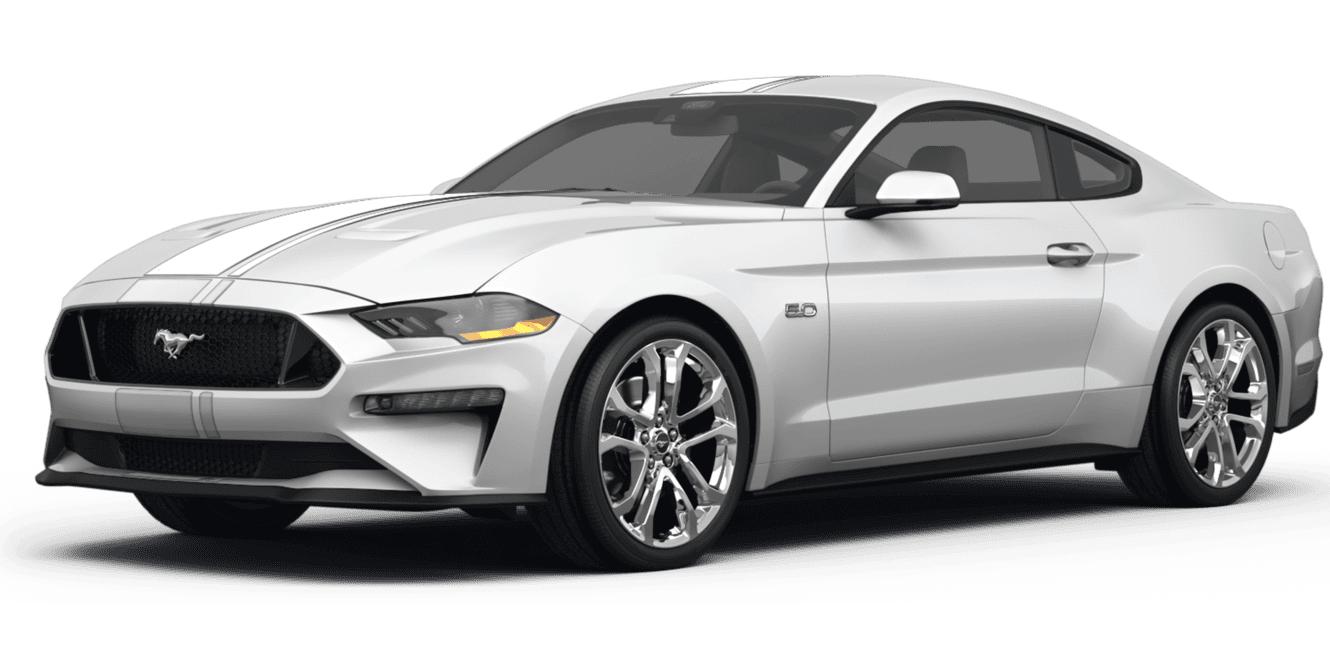 FORD MUSTANG 2023 1FA6P8CFXP5303150 image