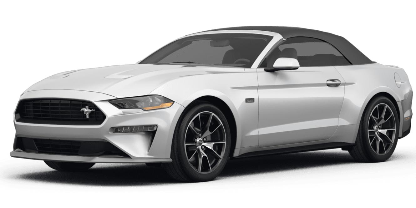 FORD MUSTANG 2023 1FATP8UH5P5105479 image