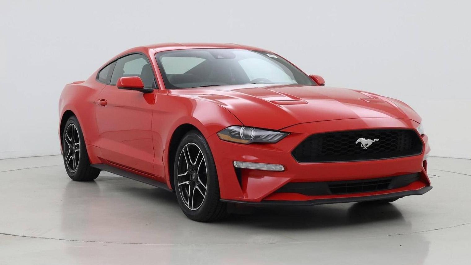 FORD MUSTANG 2023 1FA6P8TH1P5102397 image