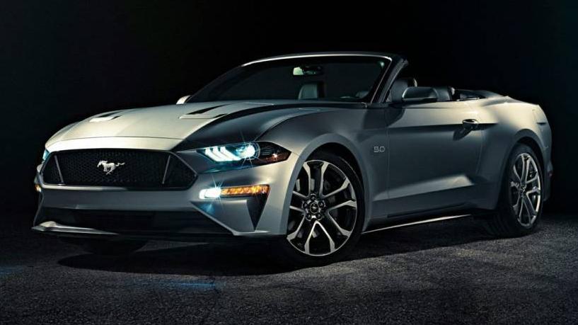 FORD MUSTANG 2023 1FATP8UHXP5110371 image