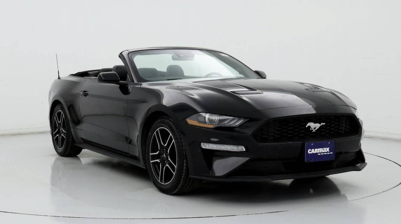 FORD MUSTANG 2023 1FATP8UH4P5103139 image