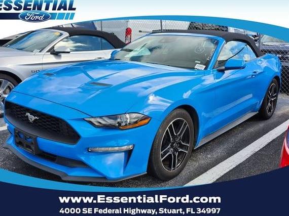 FORD MUSTANG 2023 1FATP8UH1P5100358 image FORD MUSTANG 2023 1FATP8UH1P5100358 image