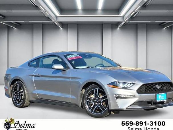 FORD MUSTANG 2023 1FA6P8TH4P5111188 image