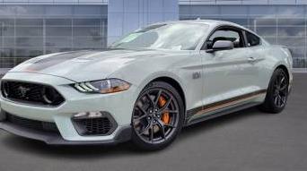 FORD MUSTANG 2023 1FA6P8R09P5500426 image
