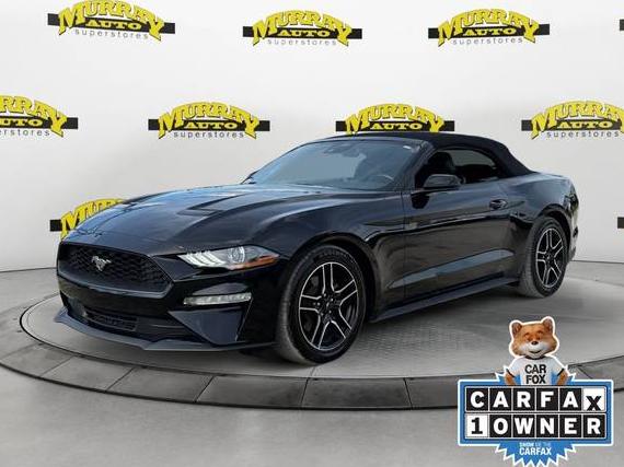 FORD MUSTANG 2023 1FATP8UH2P5103284 image