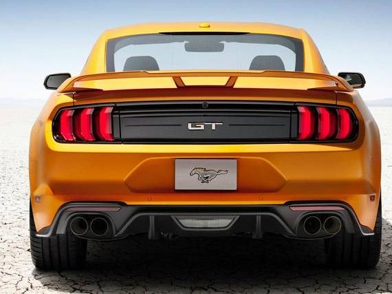 FORD MUSTANG 2023 1FA6P8TH7P5108091 image