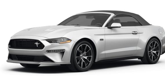 FORD MUSTANG 2023 1FATP8UH1P5107830 image