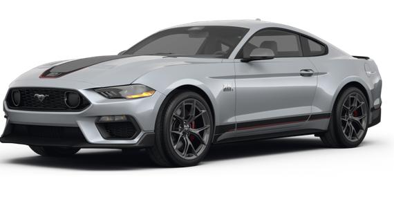 FORD MUSTANG 2023 1FA6P8R02P5500090 image FORD MUSTANG 2023 1FA6P8R02P5500090 image