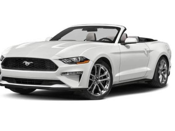 FORD MUSTANG 2023 1FATP8UH1P5100604 image
