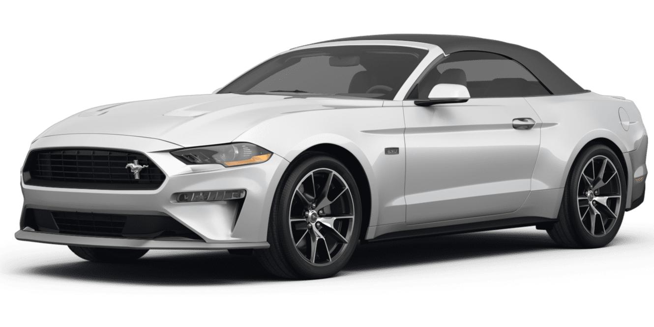 FORD MUSTANG 2023 1FATP8UH1P5103406 image