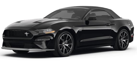 FORD MUSTANG 2023 1FATP8UH0P5103378 image