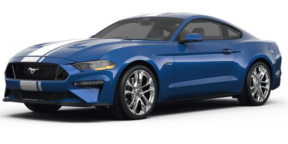 FORD MUSTANG 2023 1FA6P8CF8P5302272 image