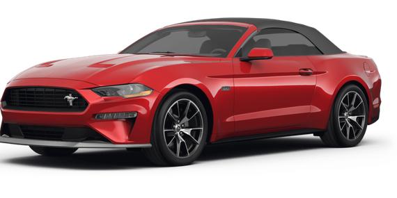 FORD MUSTANG 2023 1FATP8UH0P5104174 image