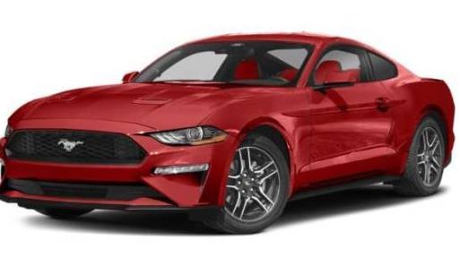 FORD MUSTANG 2023 1FA6P8THXP5109705 image