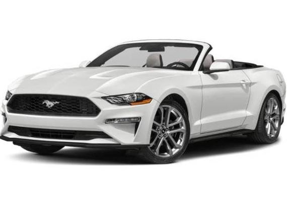 FORD MUSTANG 2023 1FATP8UH4P5111113 image