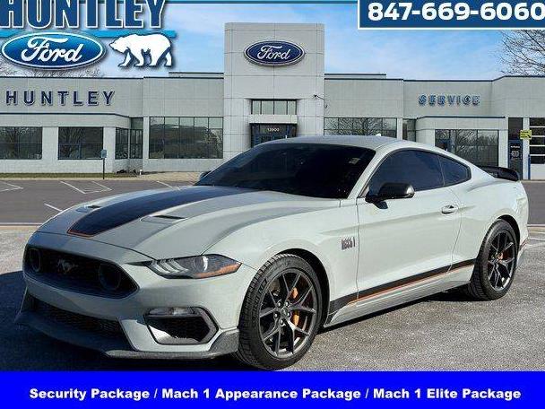 FORD MUSTANG 2023 1FA6P8R05P5501847 image