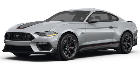 FORD MUSTANG 2023 1FA6P8R06P5502778 image