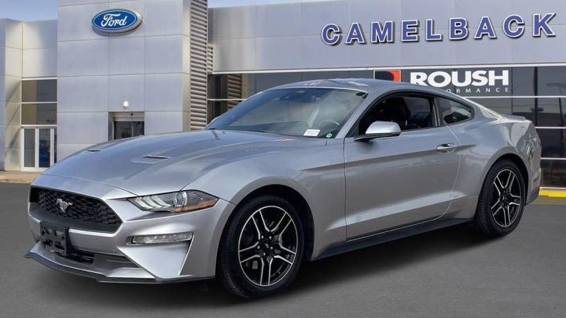 FORD MUSTANG 2023 1FA6P8TH5P5109692 image