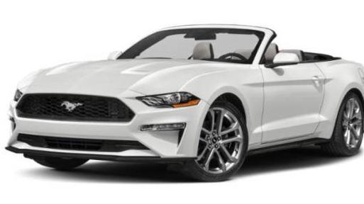 FORD MUSTANG 2023 1FATP8UH3P5103696 image