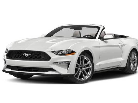 FORD MUSTANG 2023 1FATP8UH9P5103279 image