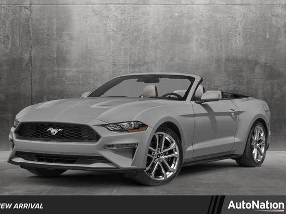 FORD MUSTANG 2023 1FATP8UH0P5104286 image