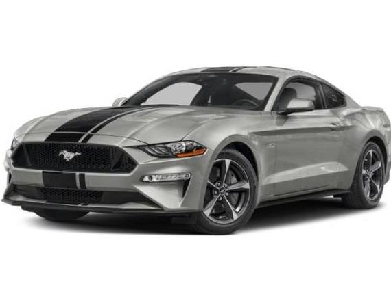 FORD MUSTANG 2023 1FA6P8CF8P5301963 image