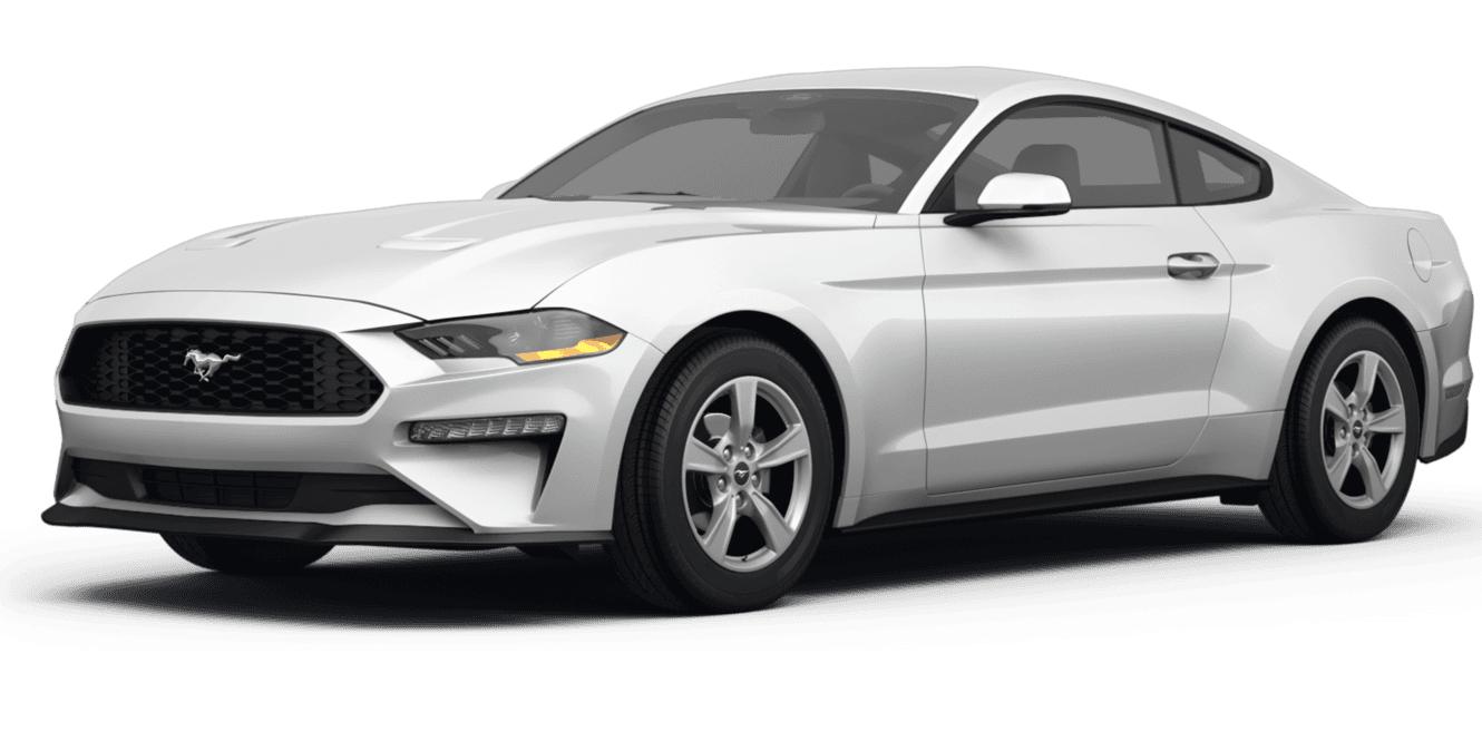 FORD MUSTANG 2023 1FA6P8TH3P5113286 image