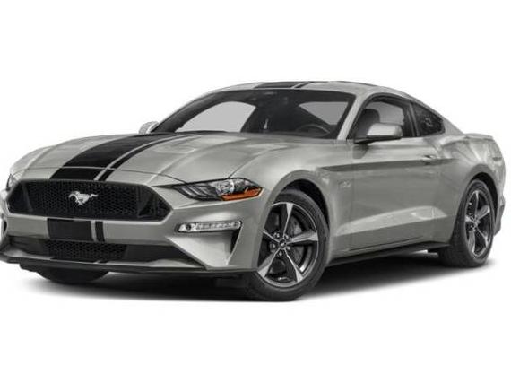 FORD MUSTANG 2023 1FA6P8CF4P5302298 image