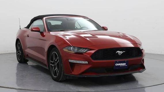 FORD MUSTANG 2023 1FATP8UH1P5107312 image FORD MUSTANG 2023 1FATP8UH1P5107312 image