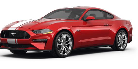 FORD MUSTANG 2023 1FA6P8CF9P5305214 image