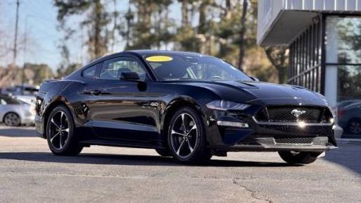 FORD MUSTANG 2023 1FA6P8CF8P5307343 image