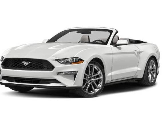 FORD MUSTANG 2023 1FATP8UH3P5106761 image