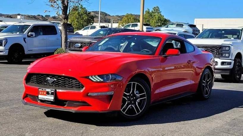 FORD MUSTANG 2023 1FA6P8TH0P5103766 image