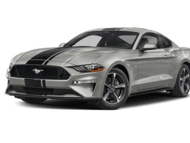 FORD MUSTANG 2023 1FA6P8CF7P5300710 image