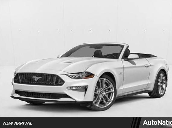 FORD MUSTANG 2023 1FATP8FF0P5107300 image