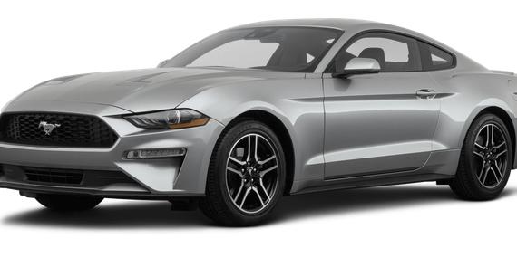 FORD MUSTANG 2023 1FA6P8TH6P5103559 image
