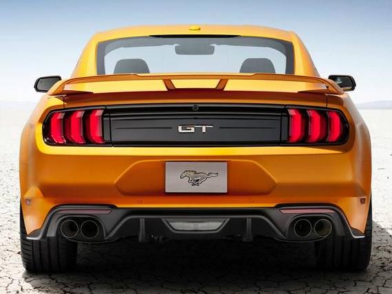 FORD MUSTANG 2023 1FA6P8R09P5501592 image