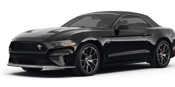 FORD MUSTANG 2023 1FATP8UH2P5111286 image