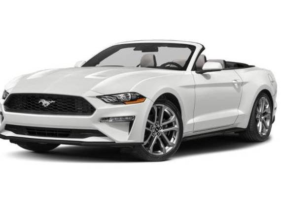 FORD MUSTANG 2023 1FATP8UHXP5105364 image