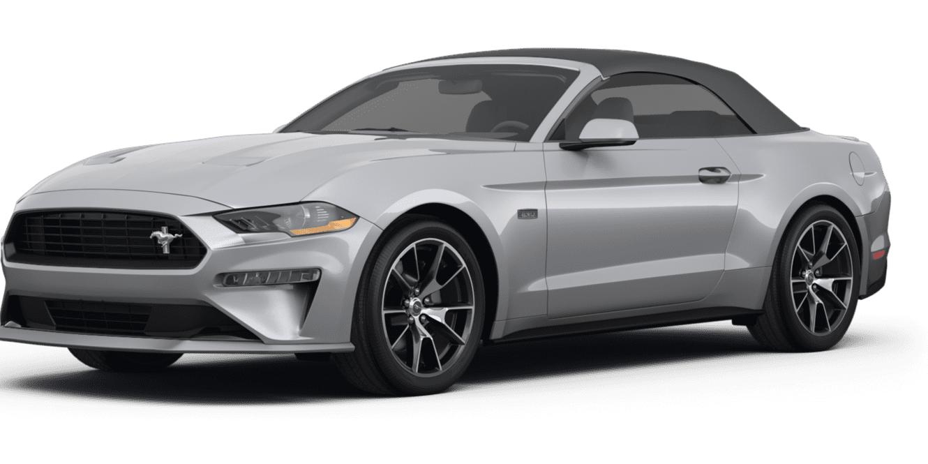 FORD MUSTANG 2023 1FATP8UH6P5100341 image