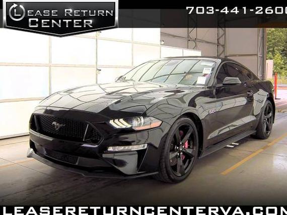 FORD MUSTANG 2023 1FA6P8CF0P5304288 image