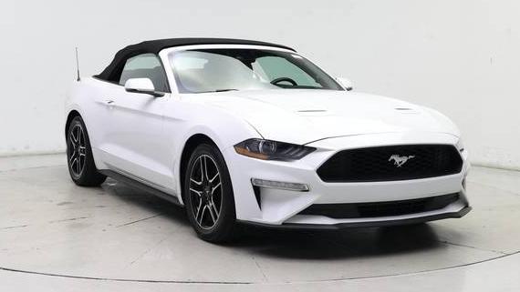 FORD MUSTANG 2023 1FATP8UH4P5111080 image
