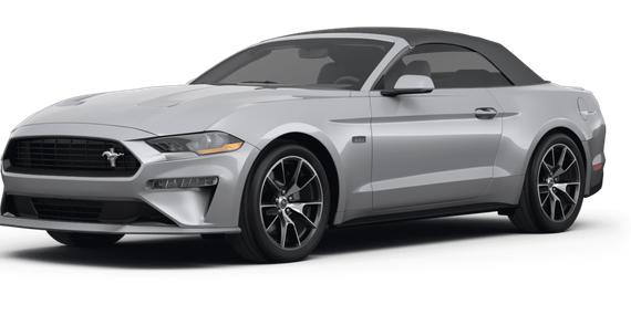 FORD MUSTANG 2023 1FATP8UH9P5110183 image