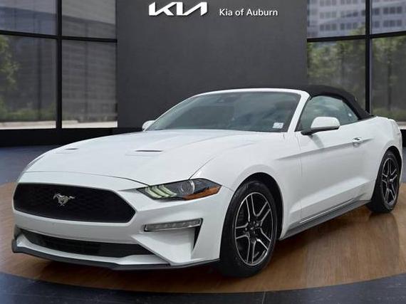 FORD MUSTANG 2023 1FATP8UH5P5109113 image