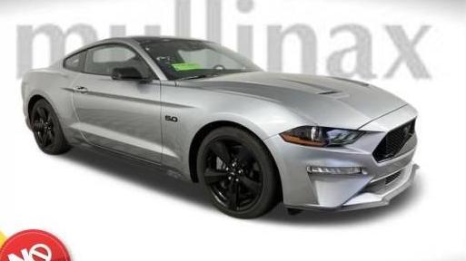 FORD MUSTANG 2023 1FA6P8CFXP5305643 image