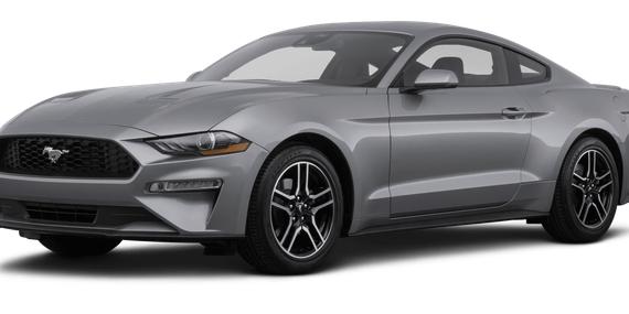 FORD MUSTANG 2023 1FA6P8TH9P5107492 image