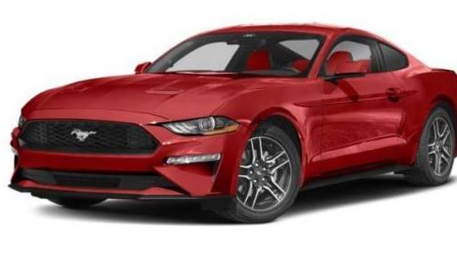 FORD MUSTANG 2023 1FA6P8TH3P5100246 image