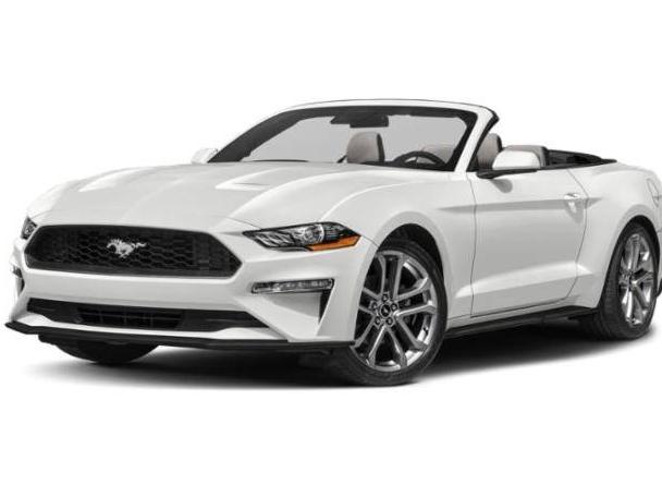 FORD MUSTANG 2023 1FATP8UH6P5100601 image